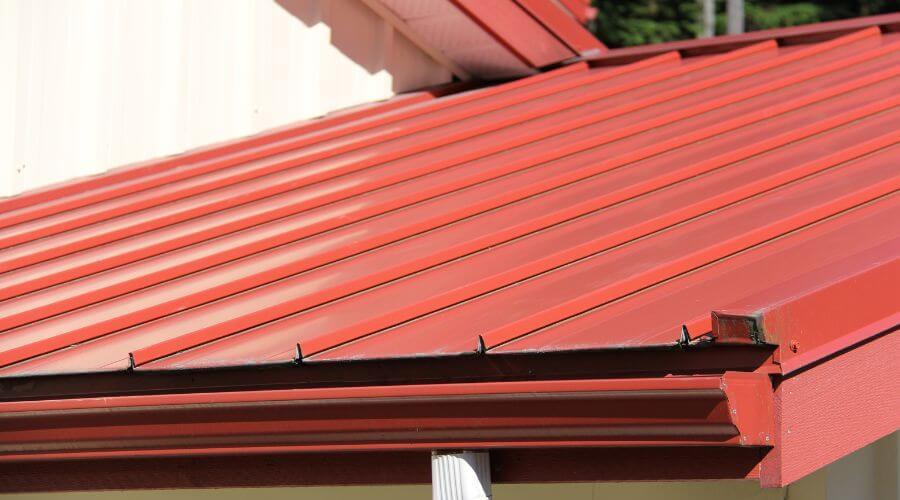 Professional gutter cleaning services in Woodson, IL
